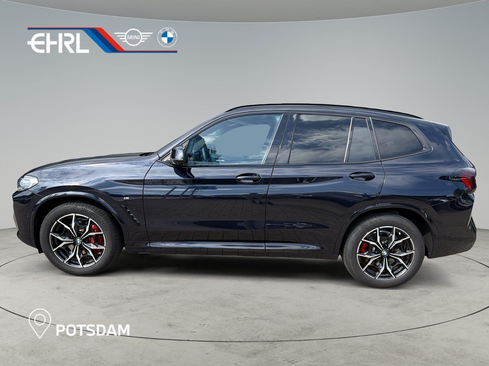 BMW X3 – Bild 5