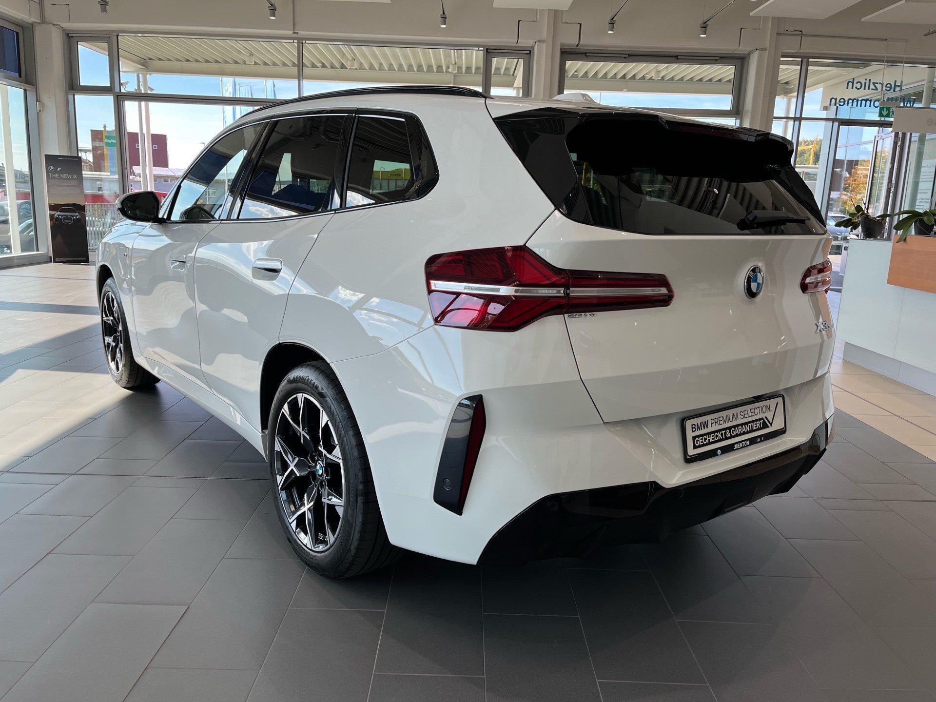 BMW X3 – Bild 6