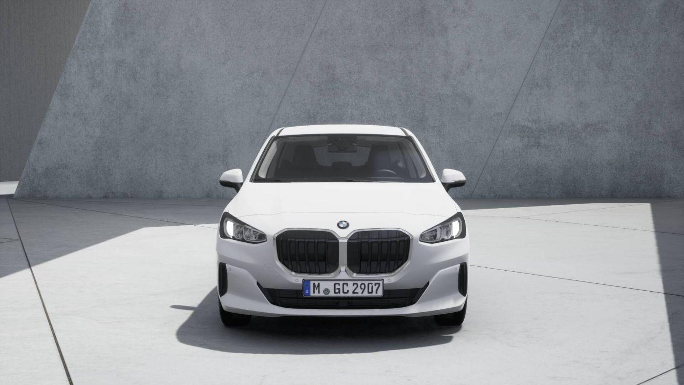 BMW 2er Active Tourer – Bild 4