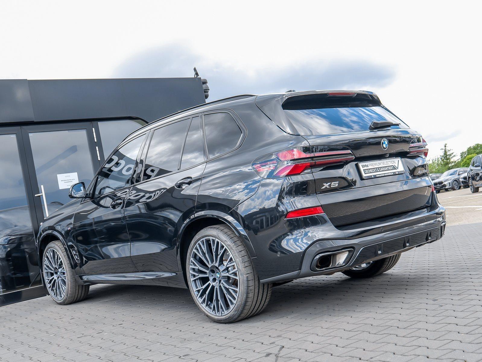 BMW X5 – Bild 6