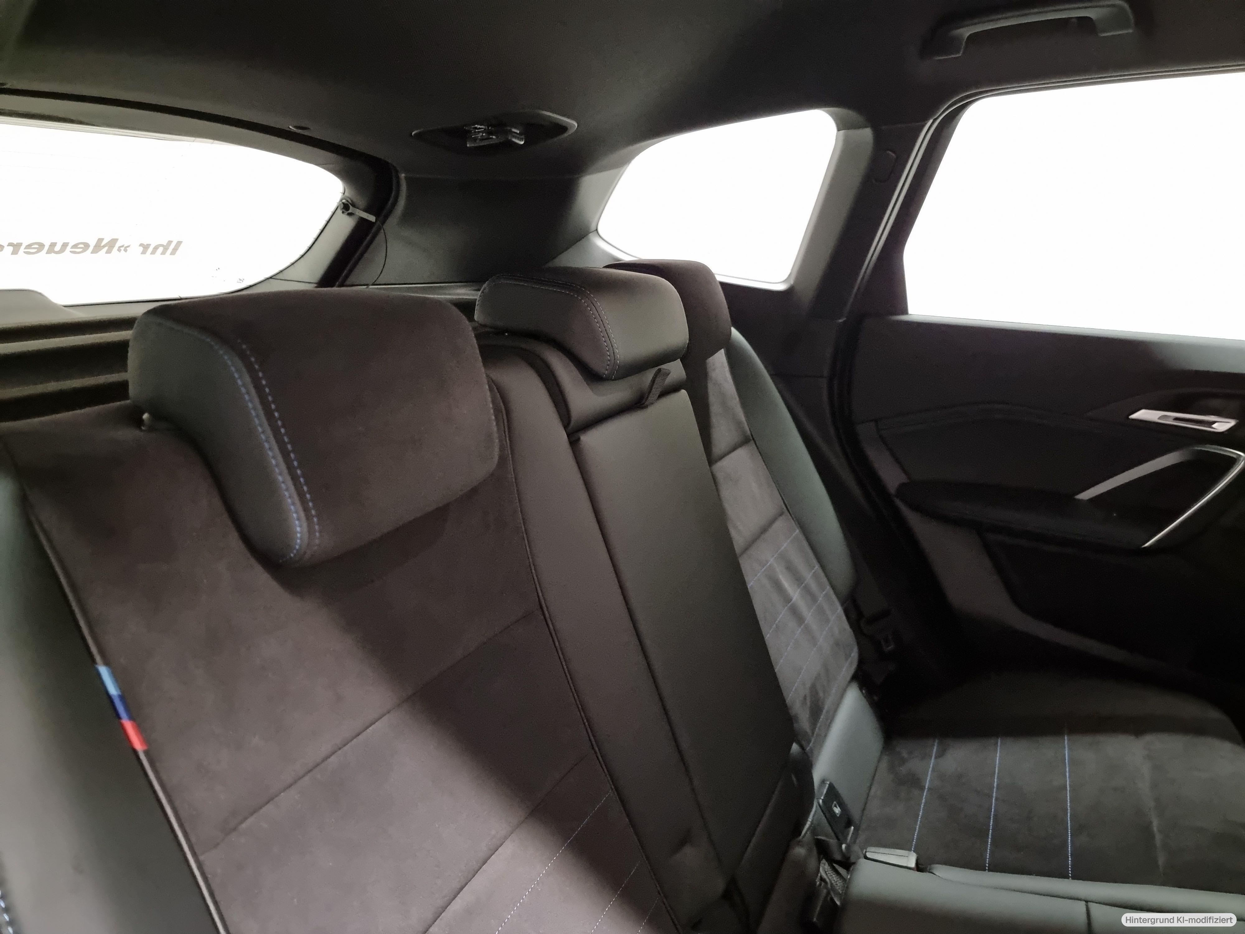 BMW X1 – Bild 14