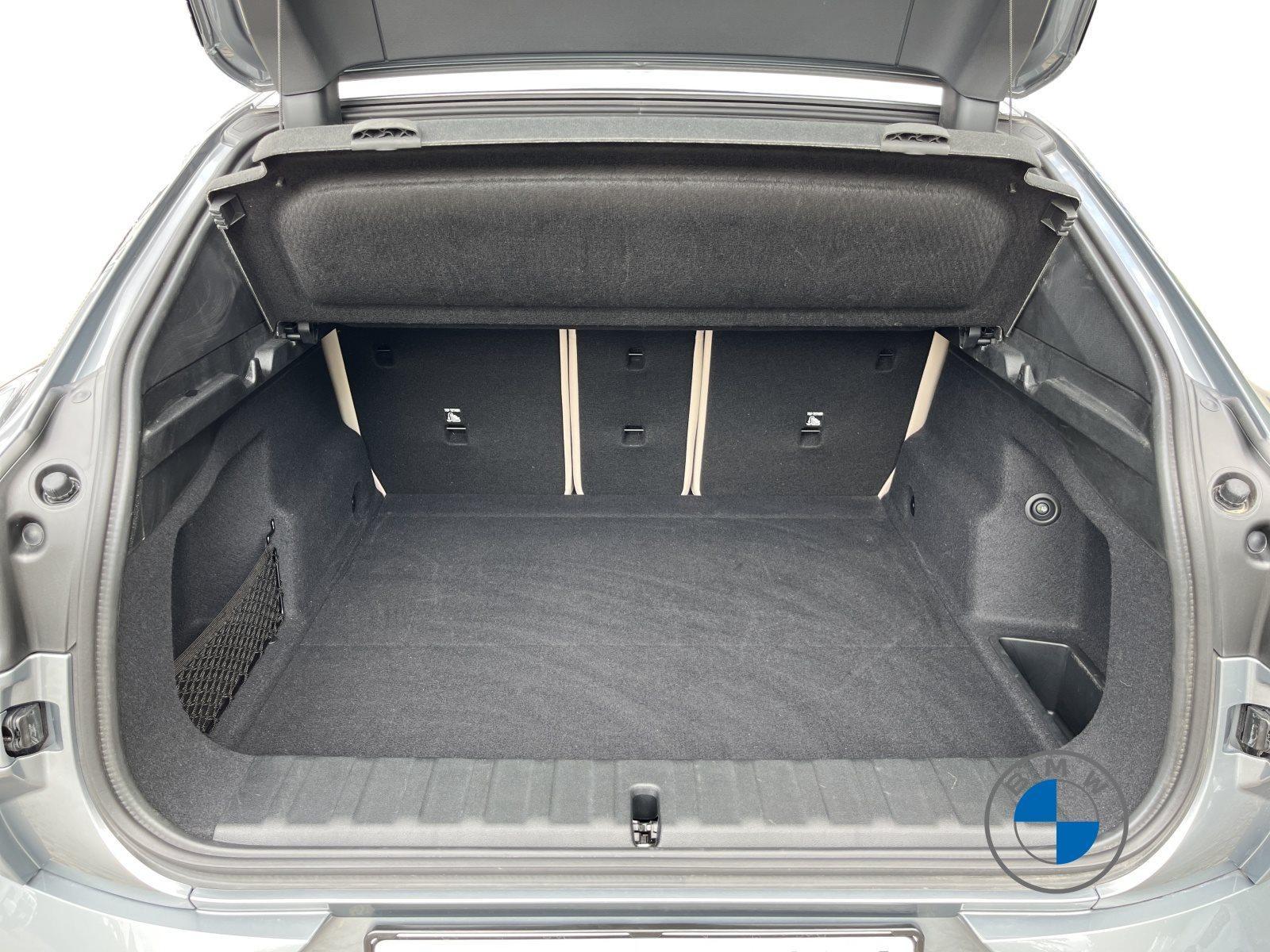 BMW X2 – Bild 11