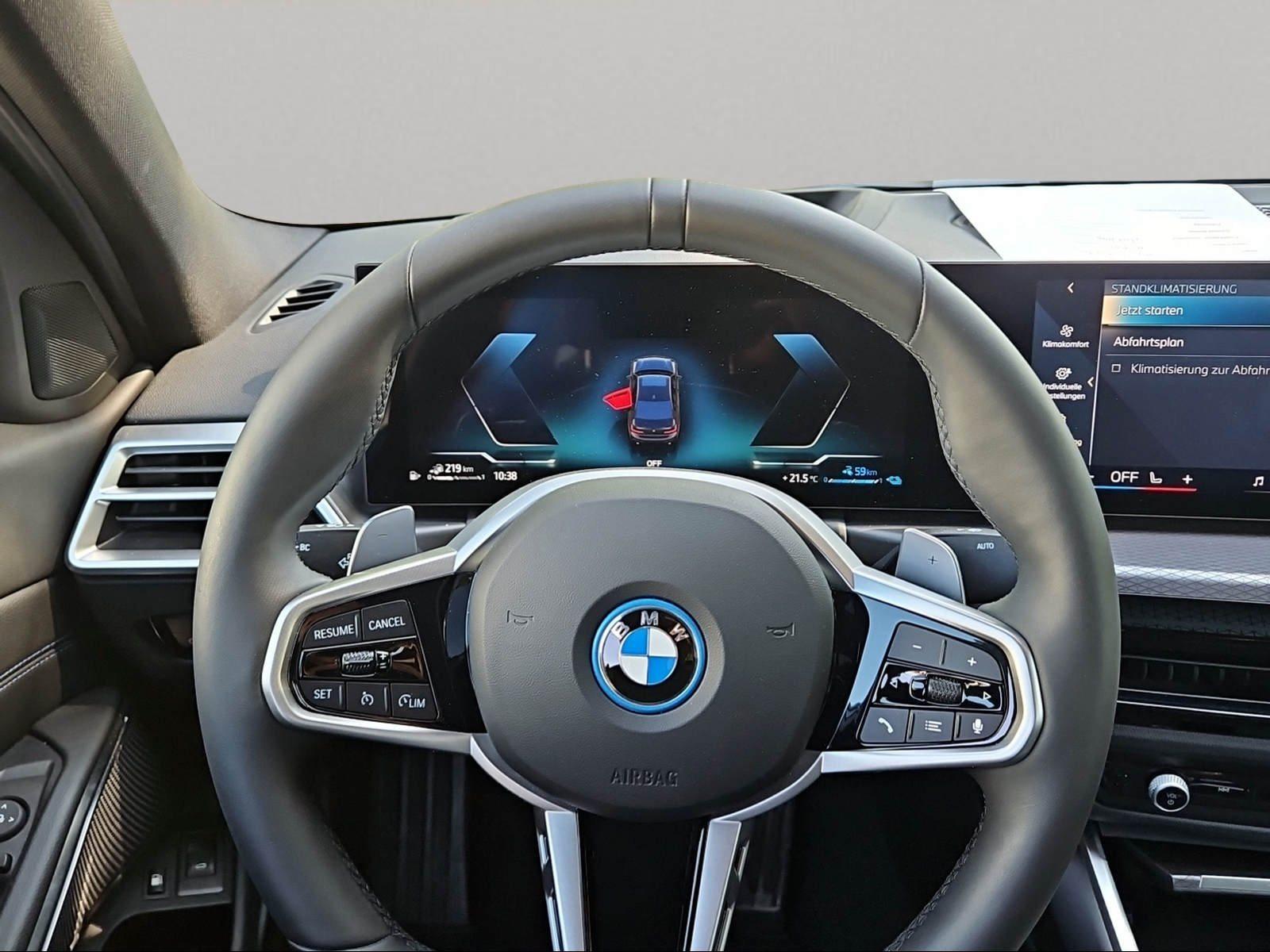 BMW 3er – Bild 13