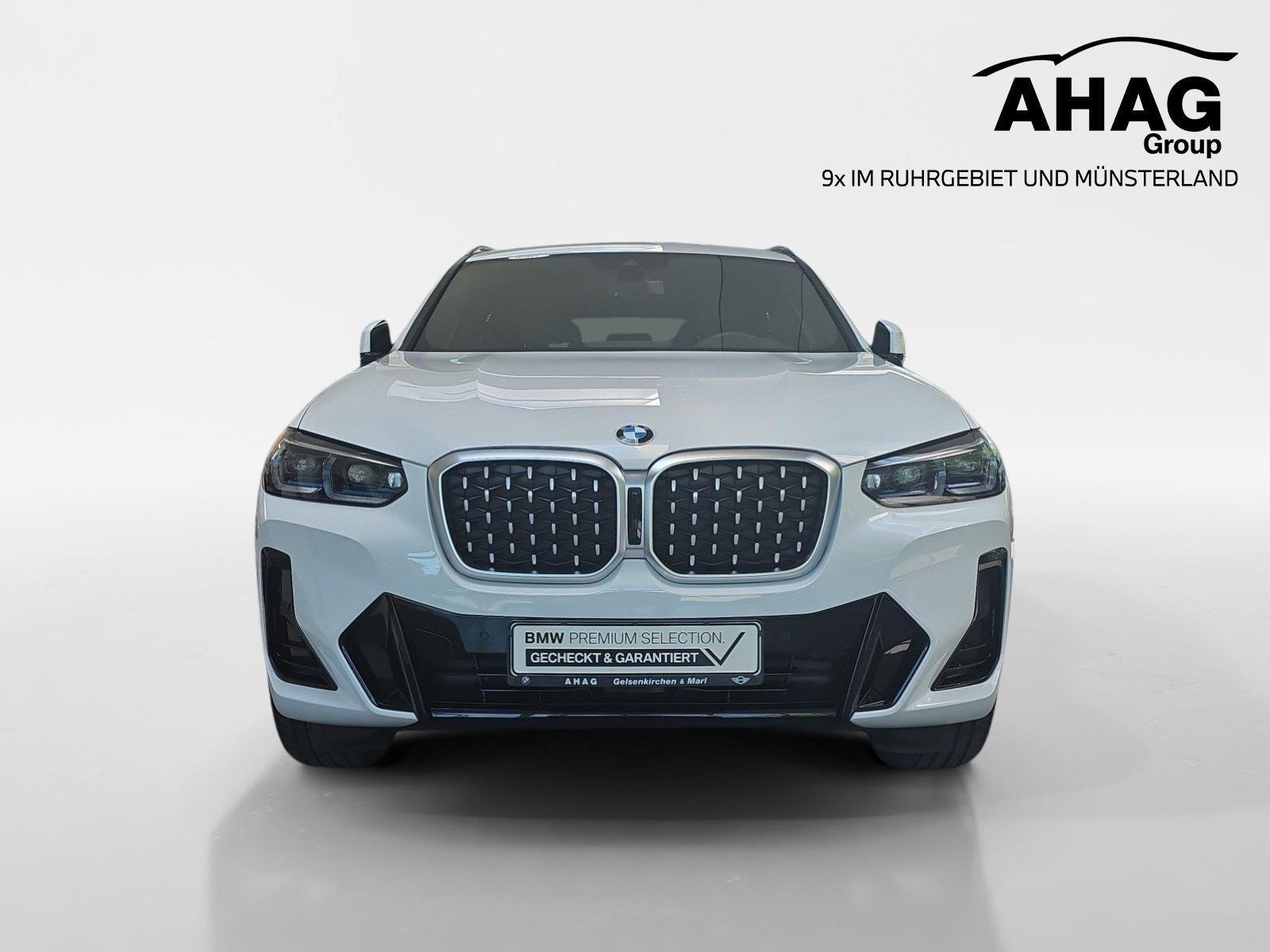BMW X4 – Bild 2