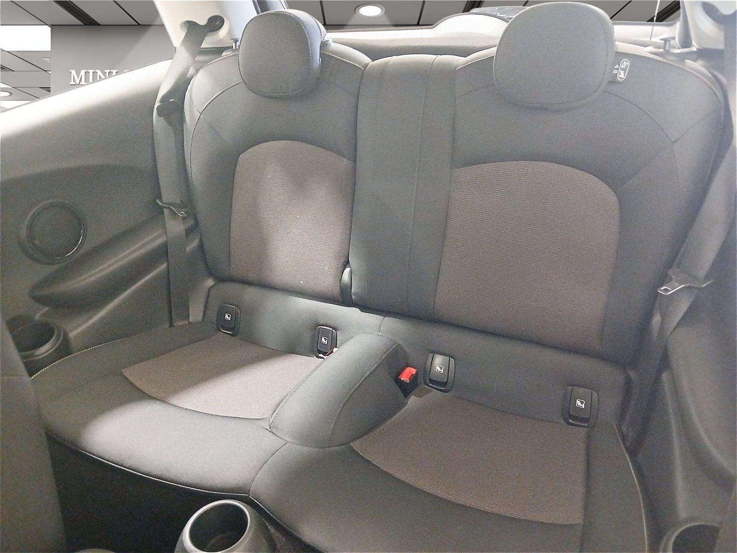MINI Cooper 3-Türer – Bild 9