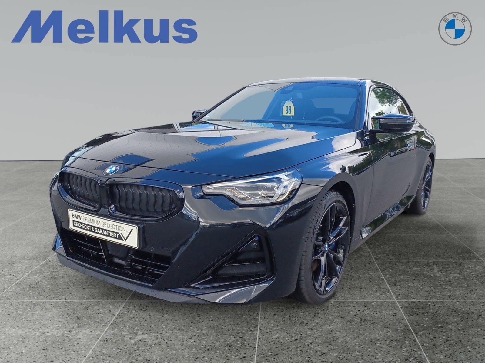 BMW 2er Coupé