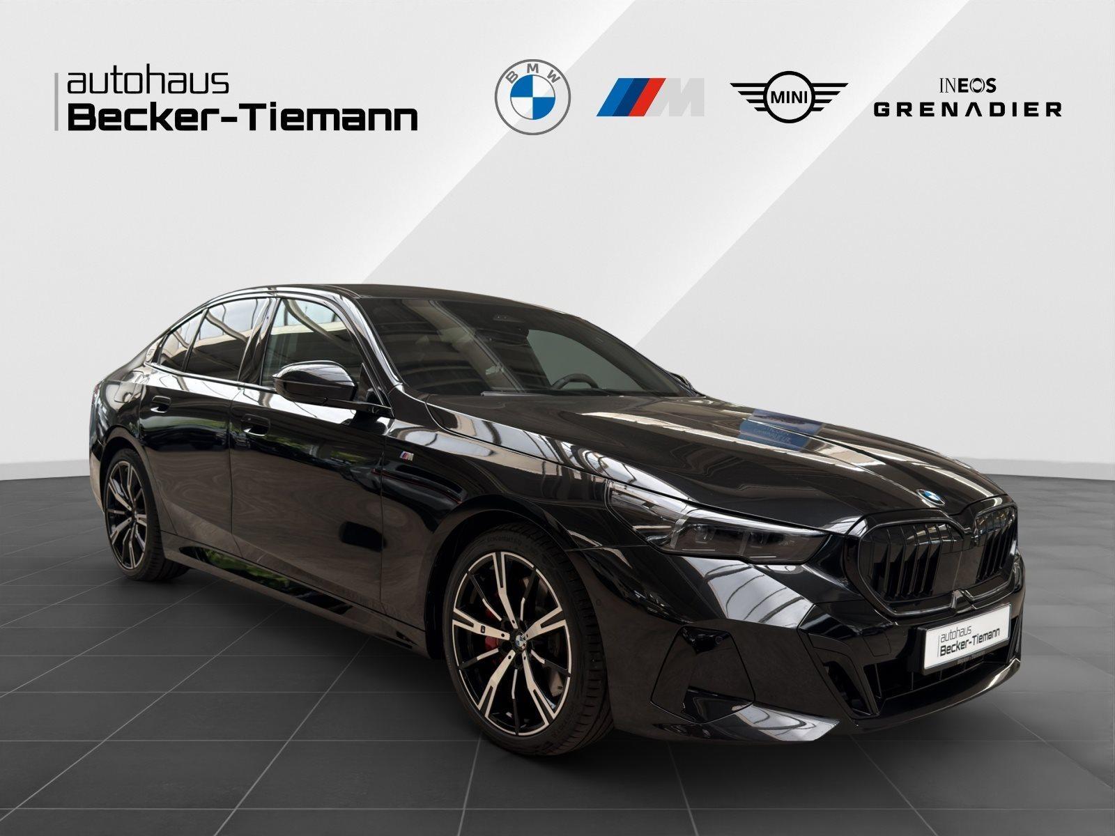 BMW 5er – Bild 17