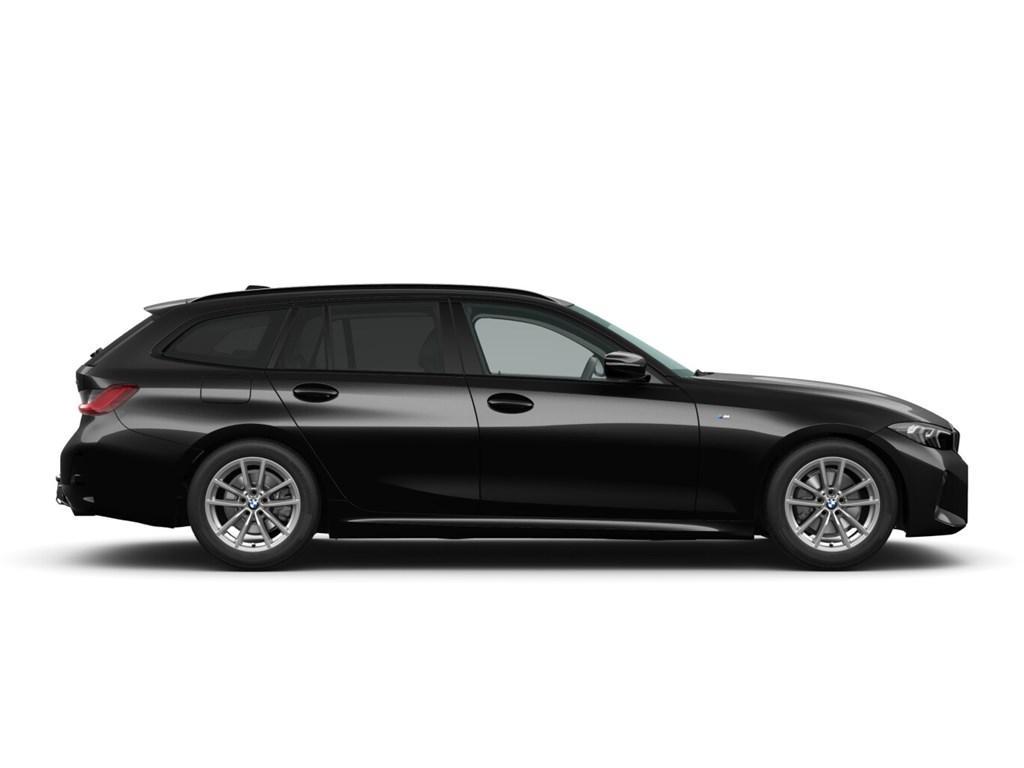 BMW 3er Touring