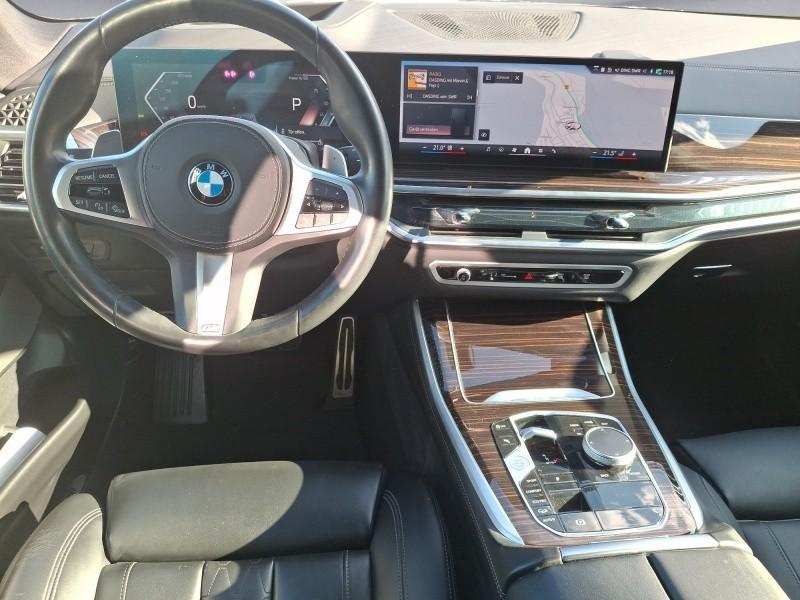 BMW X5 – Bild 8