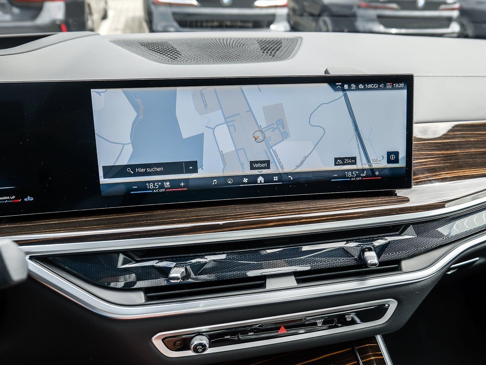 BMW X5 – Bild 7