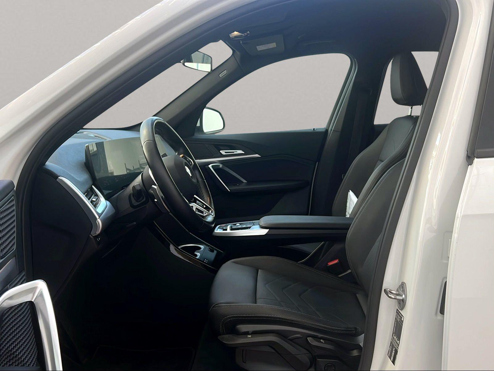 BMW X1 – Bild 15