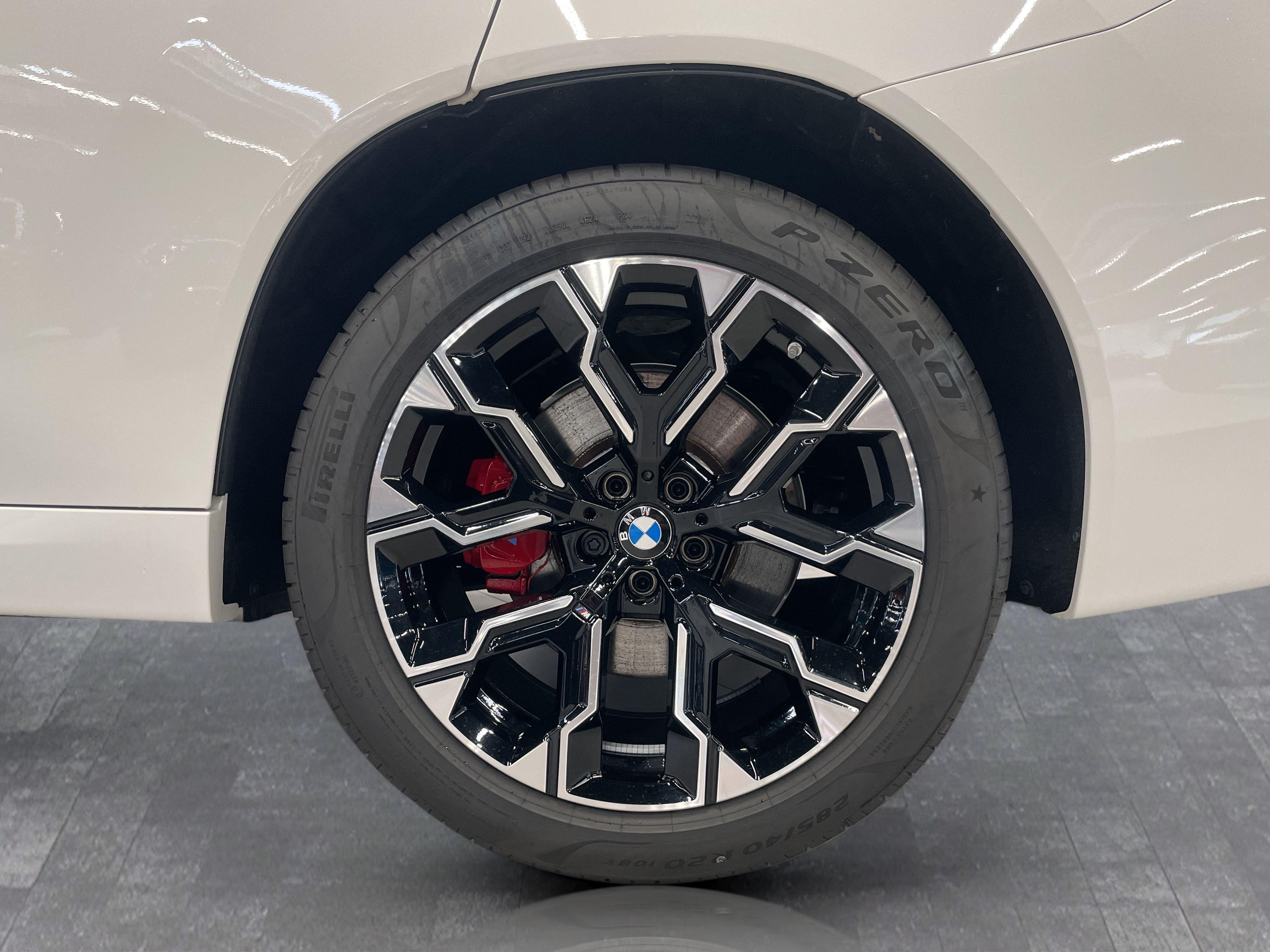 BMW X3 – Bild 9