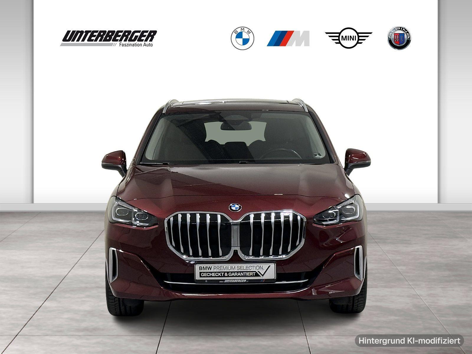 BMW 2er Active Tourer – Bild 4