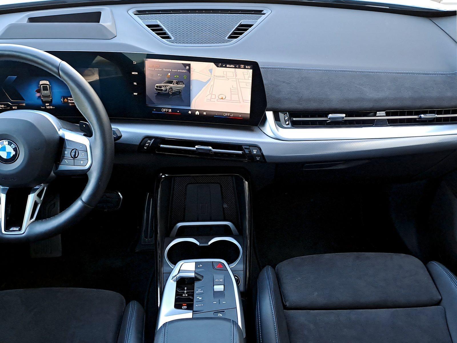 BMW X1 – Bild 11