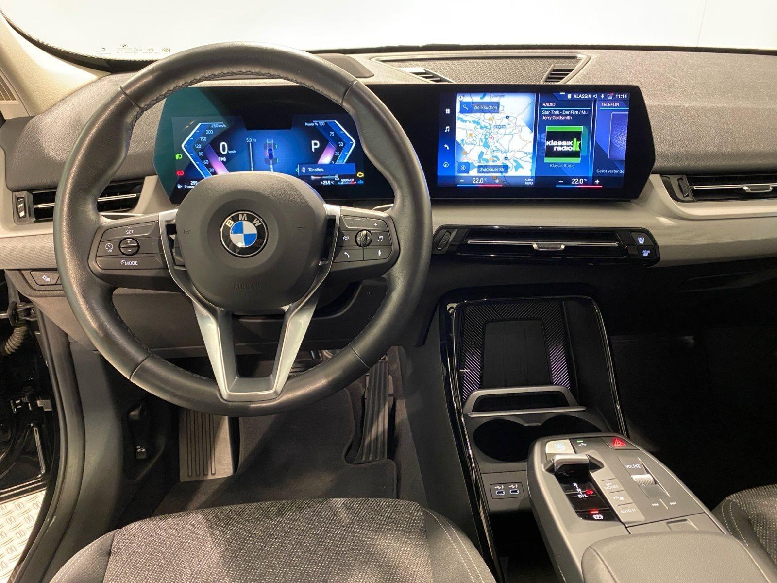 BMW X1 – Bild 10