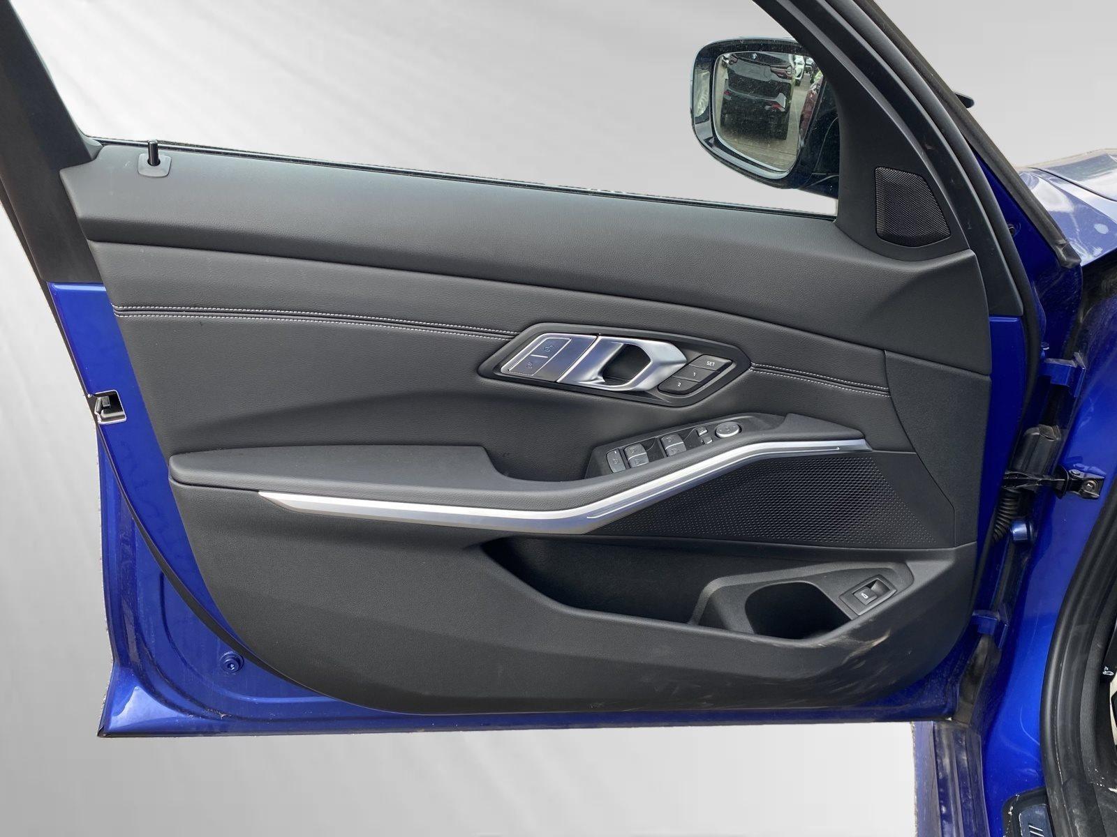 BMW 3er Touring – Bild 8