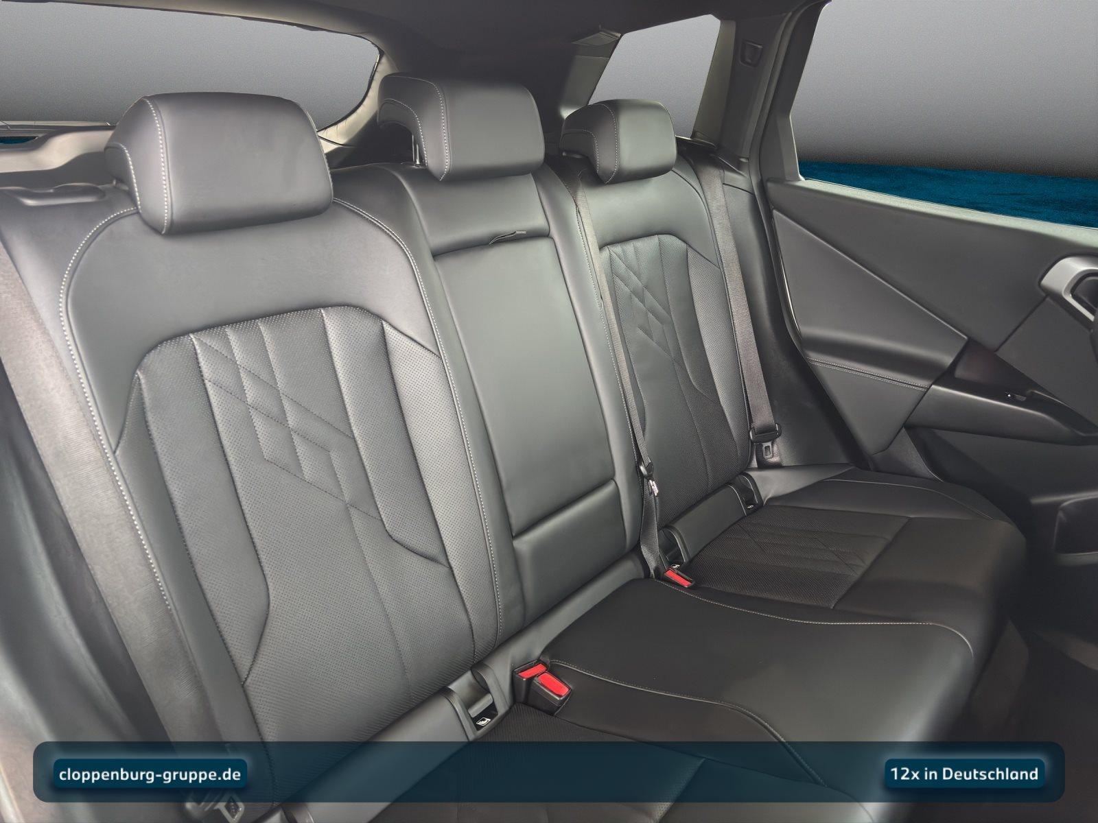 BMW X3 – Bild 13
