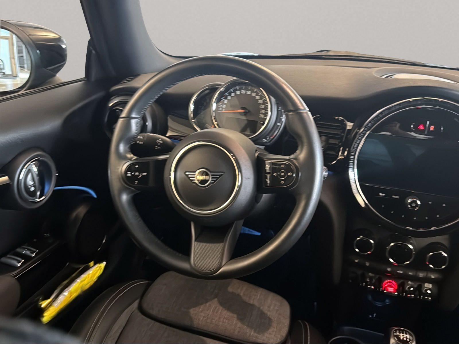 MINI Cabrio – Bild 11