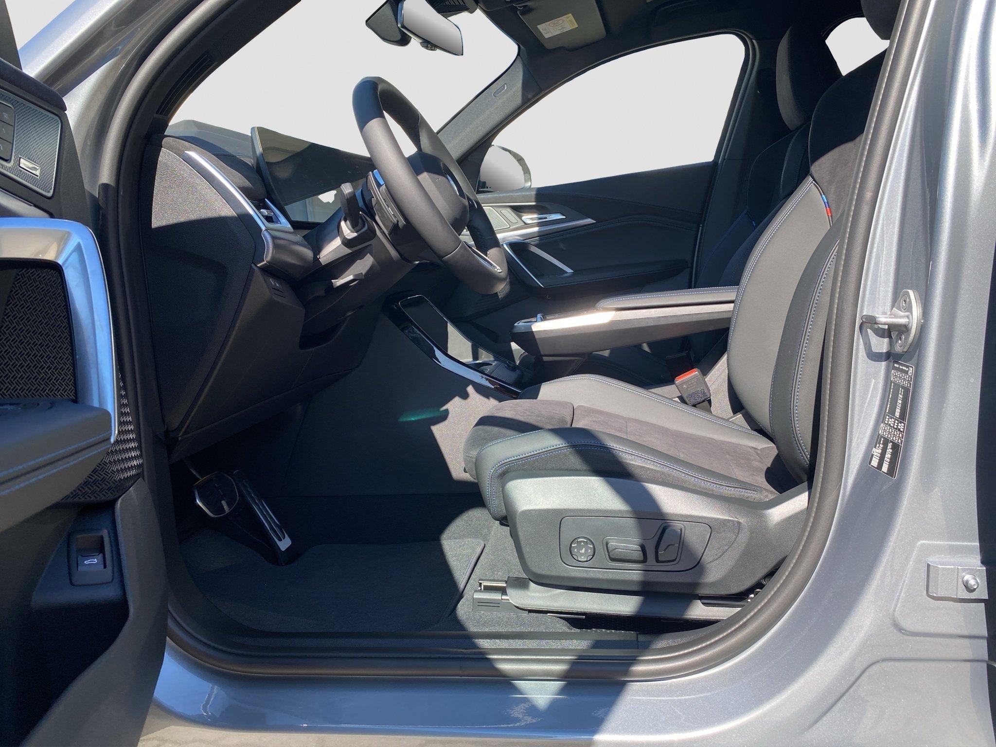 BMW X2 – Bild 12