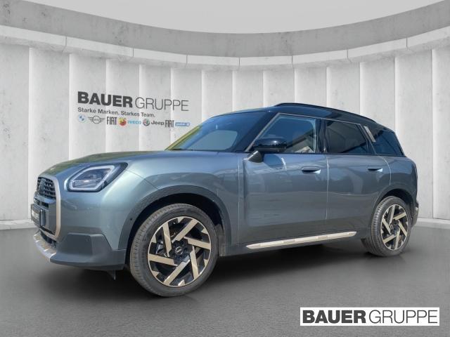 MINI Countryman – Bild 11