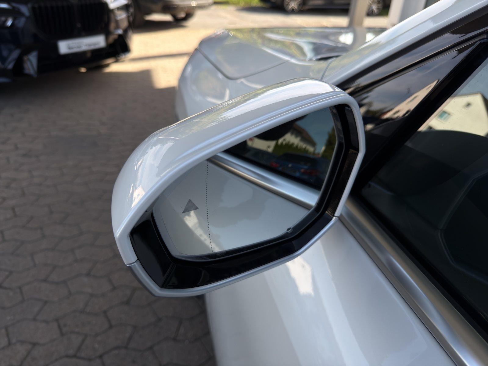 BMW X3 – Bild 23