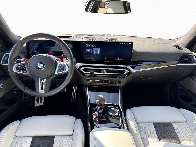 BMW M3 Touring – Bild 15