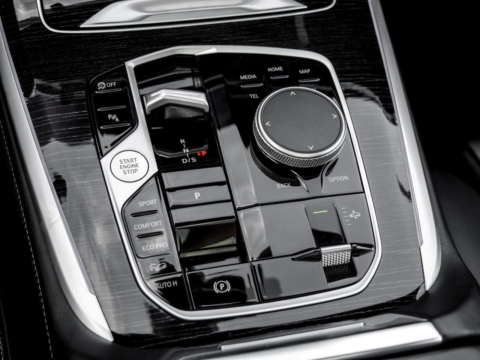 BMW X7 – Bild 10
