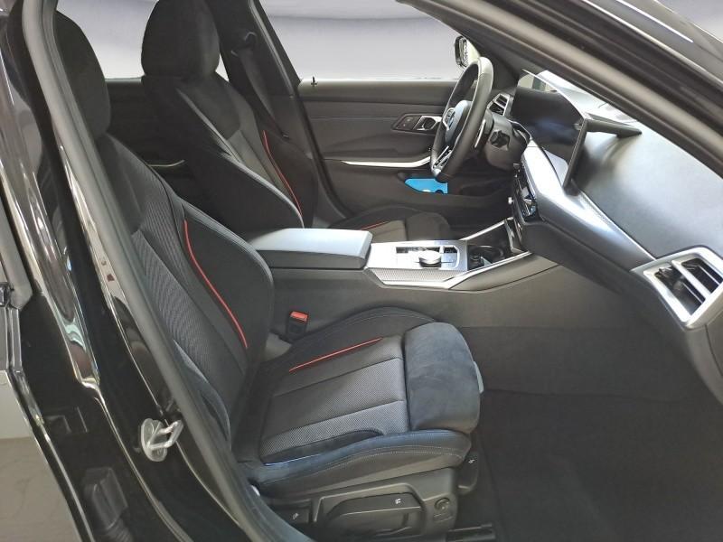 BMW 3er Touring – Bild 8