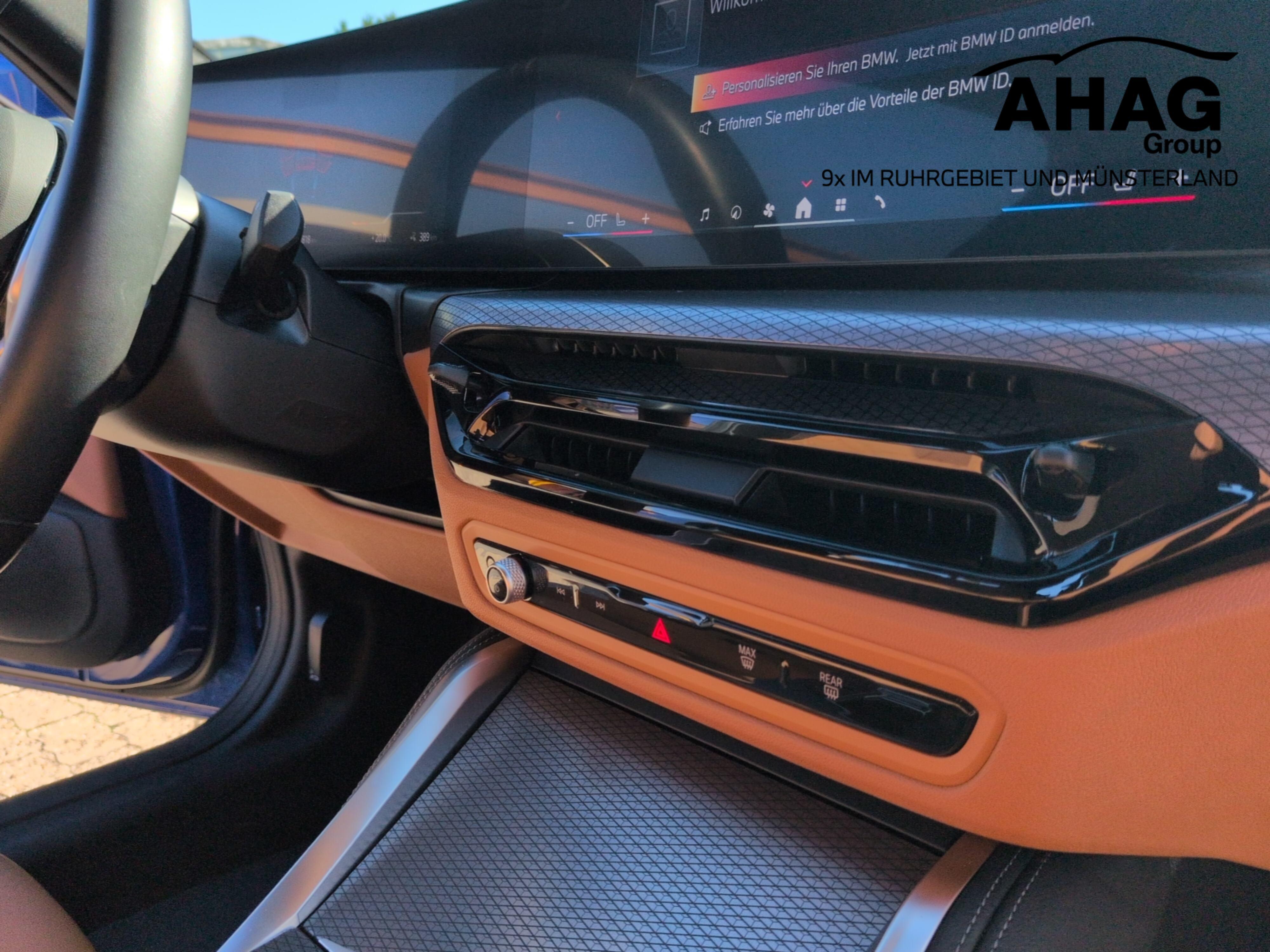 BMW 4er Gran Coupé – Bild 9