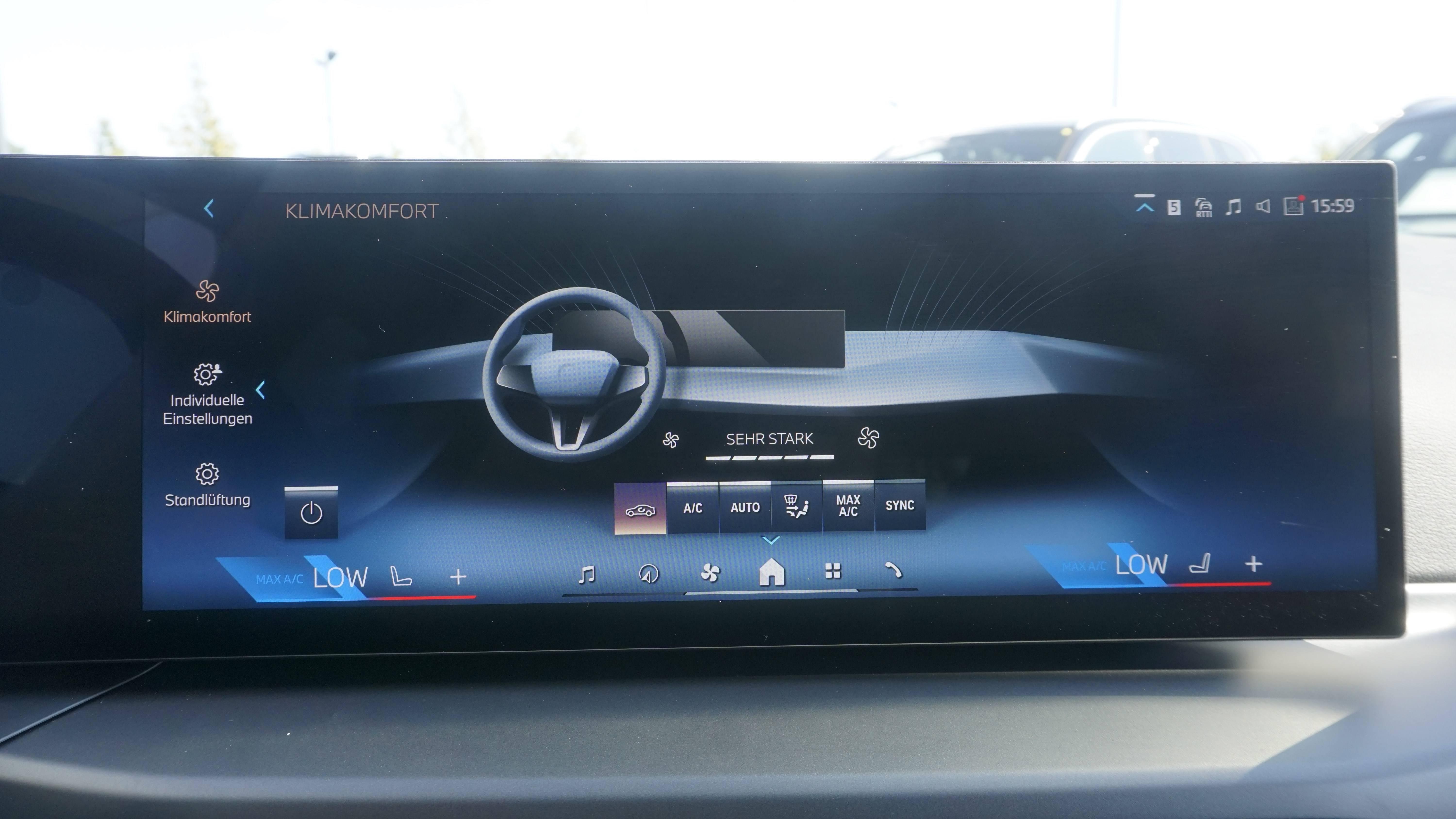 BMW 3er Touring – Bild 15