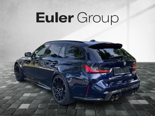 BMW M3 Touring – Bild 8