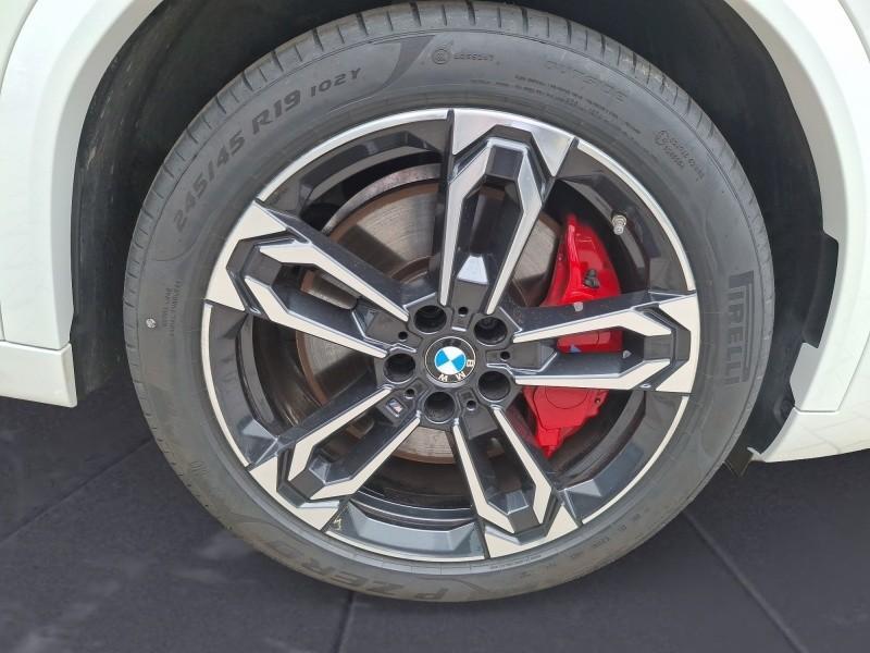 BMW X2 – Bild 8