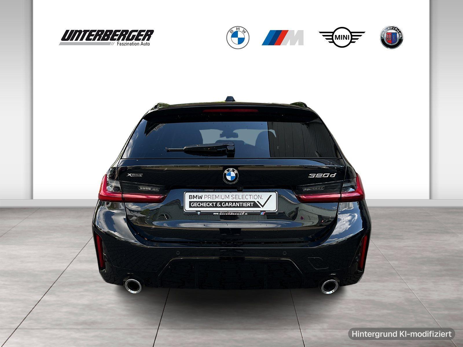BMW 3er Touring – Bild 5