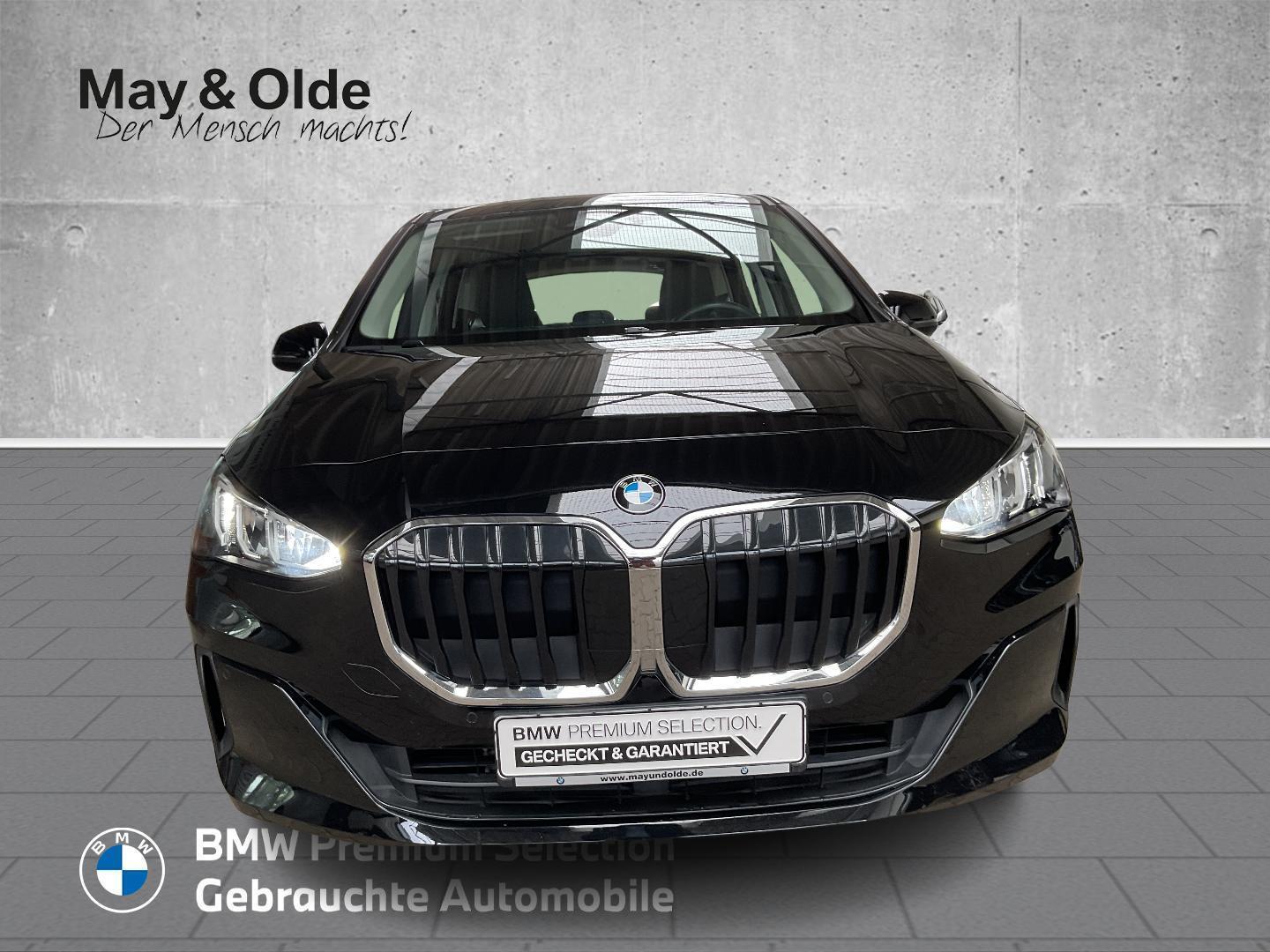 BMW 2er Active Tourer – Bild 46