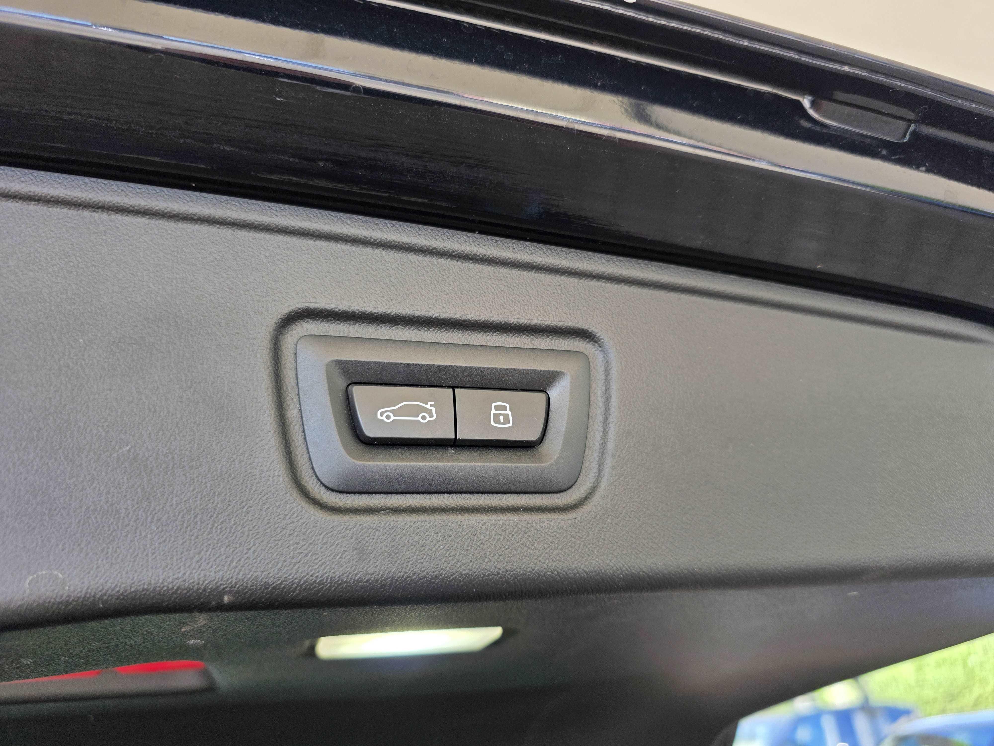 BMW 5er Touring – Bild 8
