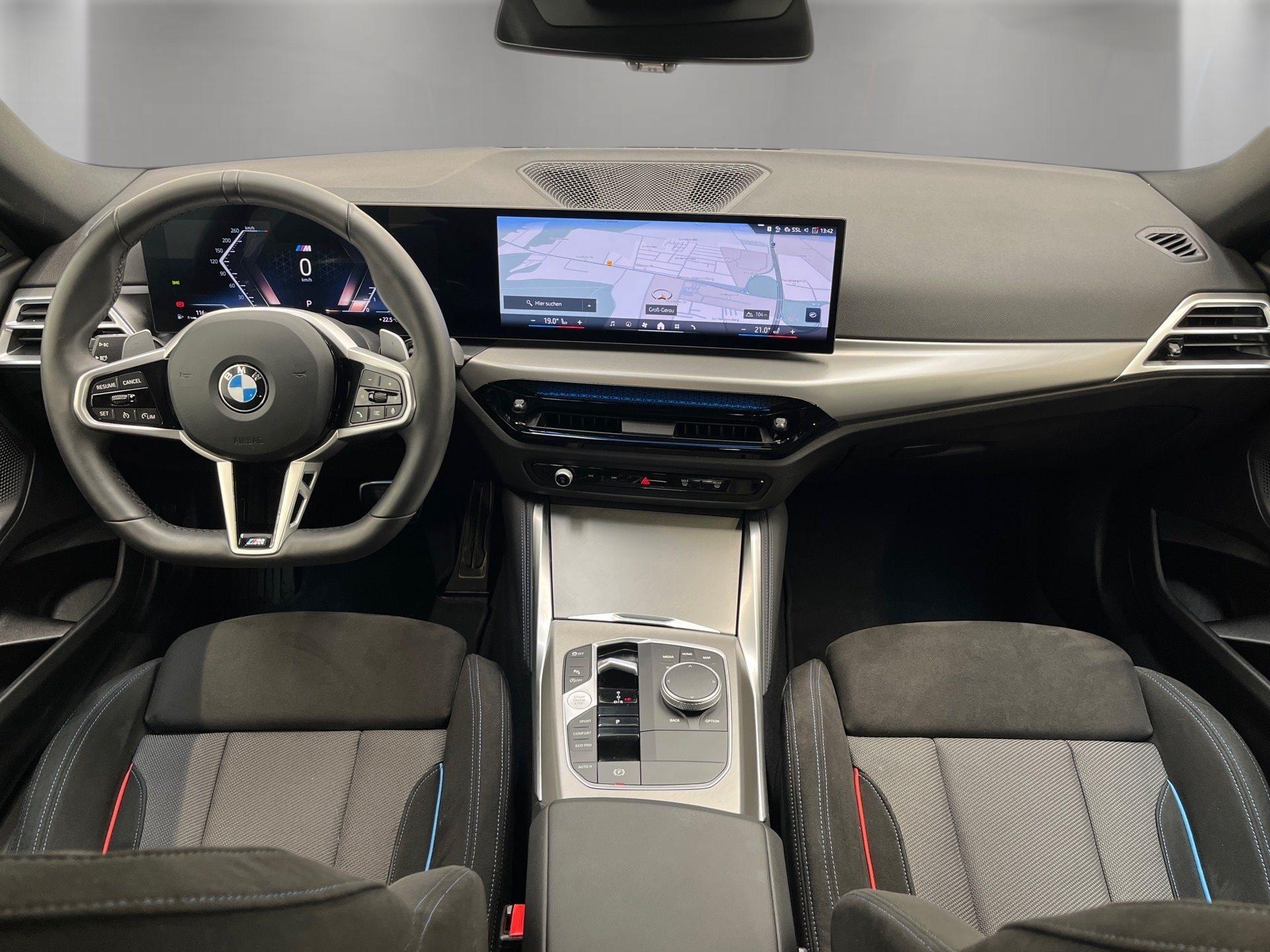 BMW 2er Coupé – Bild 6
