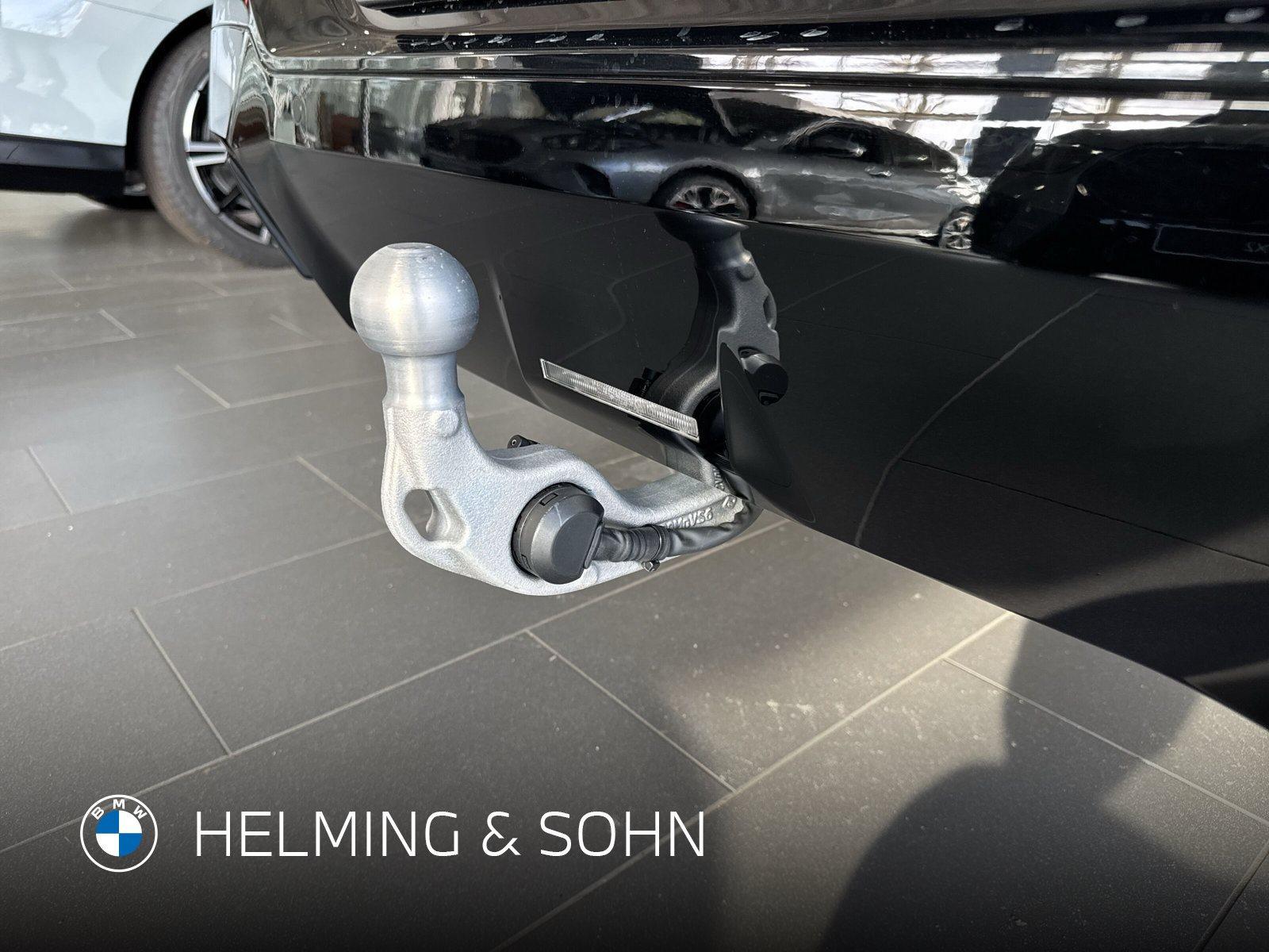 BMW X3 – Bild 9
