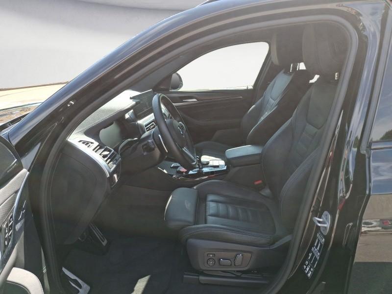 BMW X4 – Bild 54