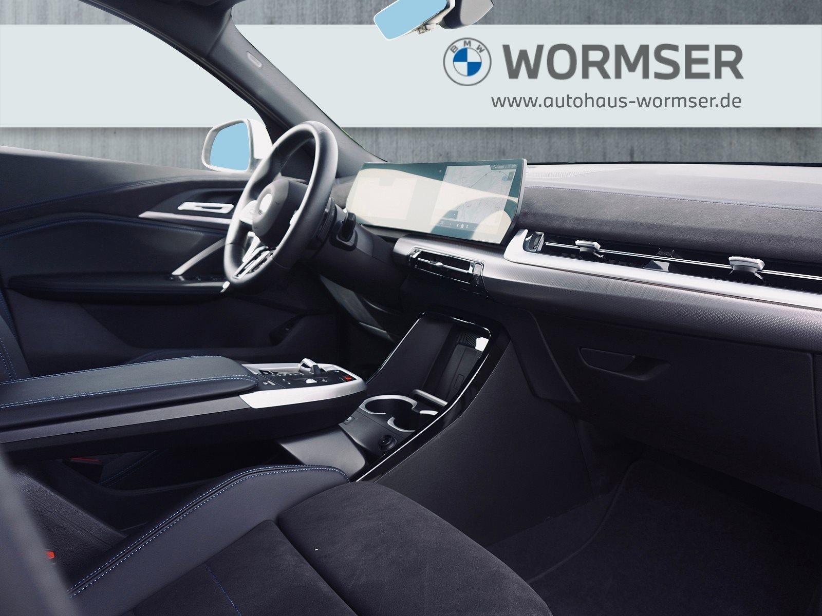 BMW X2 – Bild 10