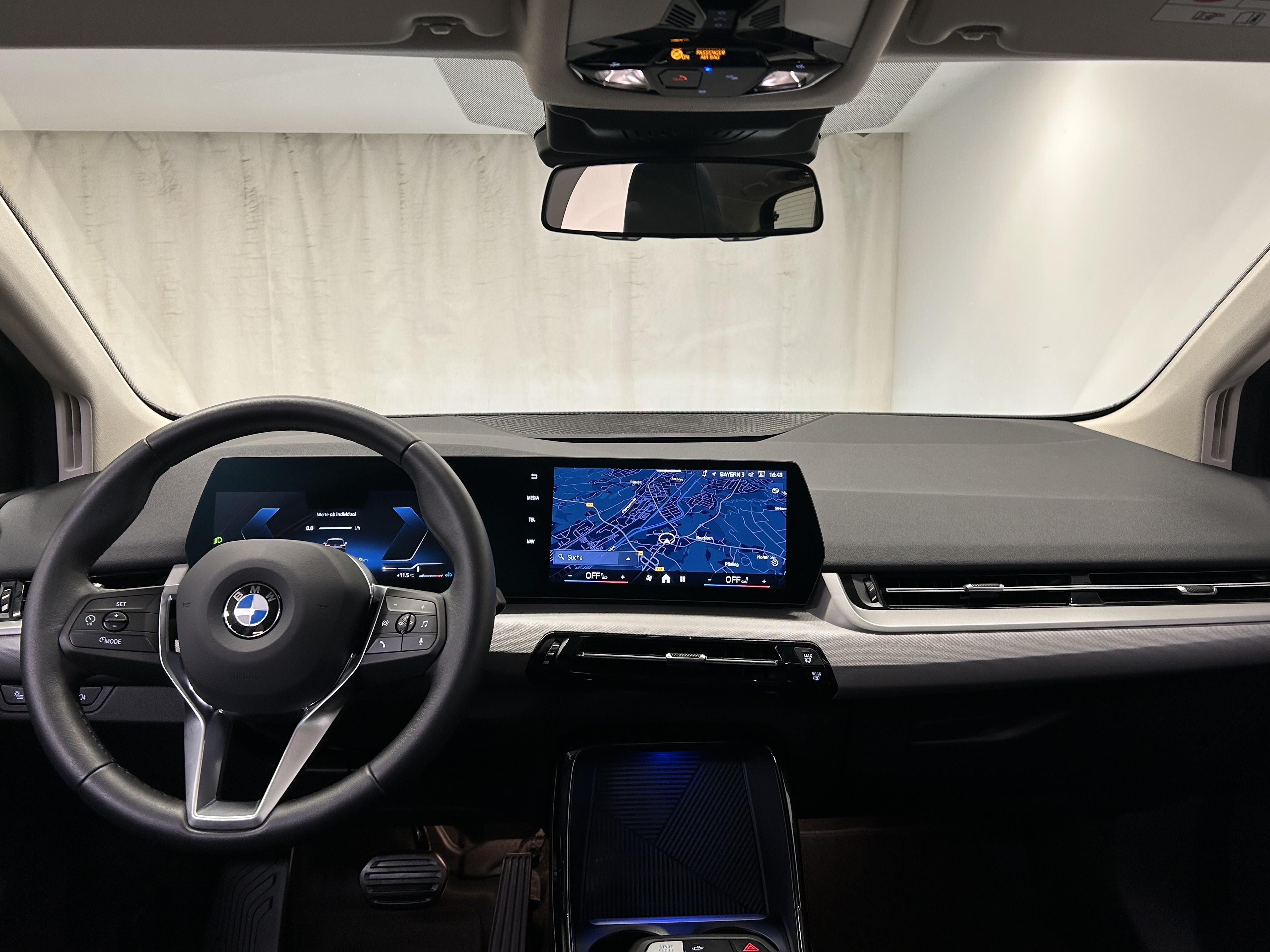 BMW 2er Active Tourer – Bild 5