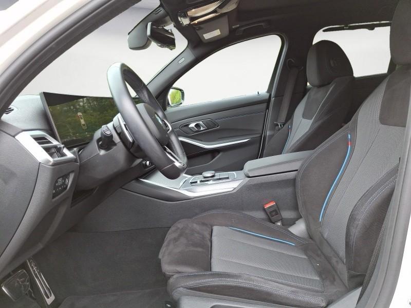 BMW 3er Touring – Bild 18
