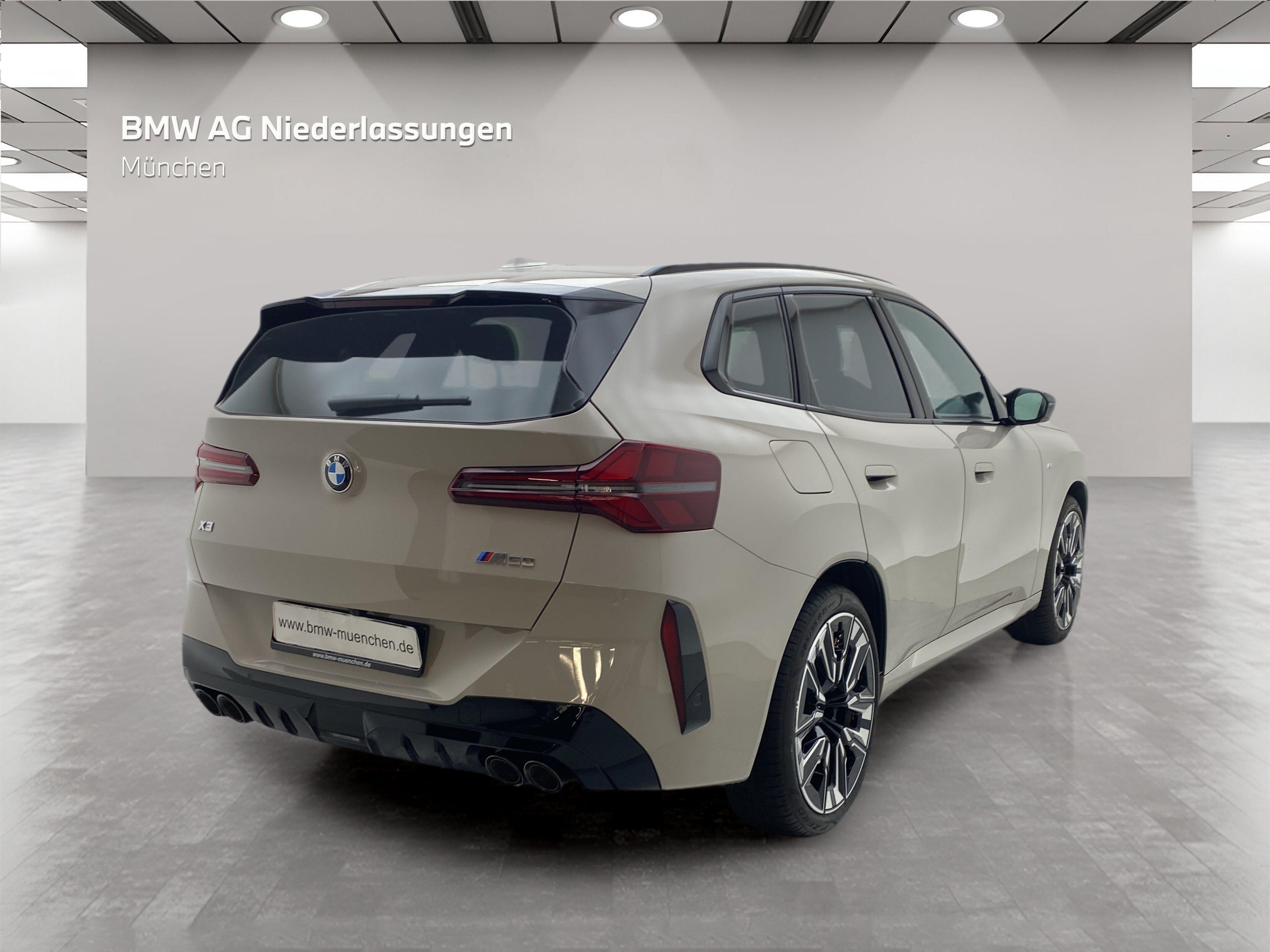 BMW X3 – Bild 4