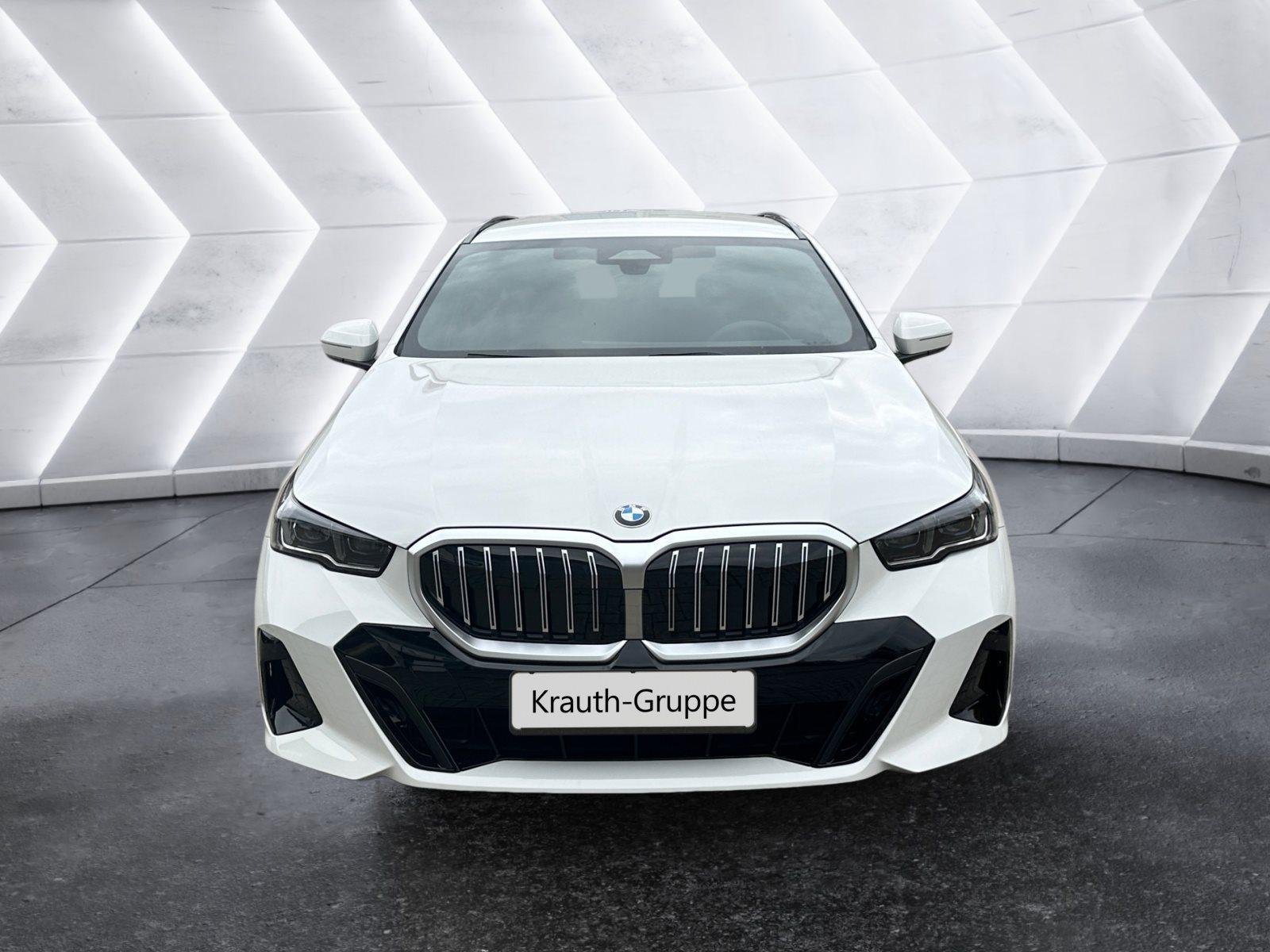 BMW 5er Touring – Bild 10