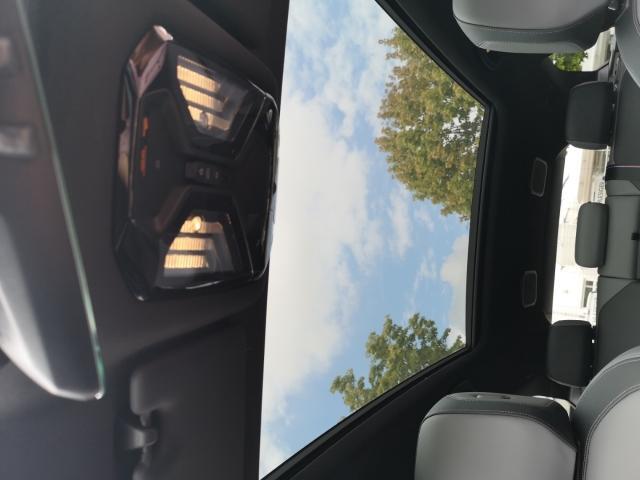 BMW 5er Touring – Bild 23