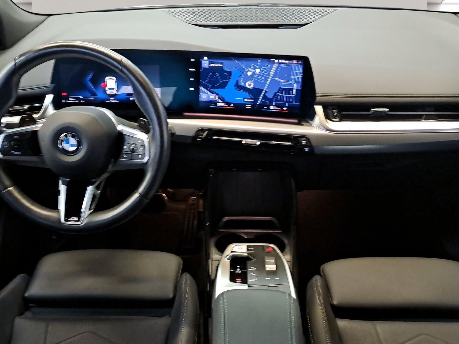 BMW 2er Active Tourer – Bild 10