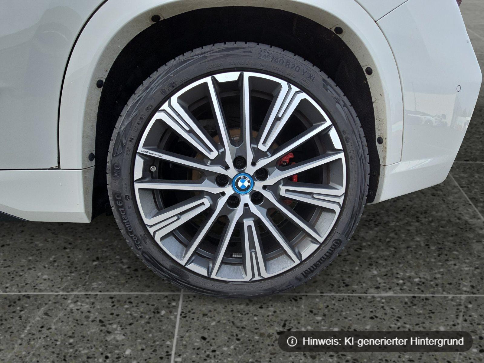 BMW iX1 – Bild 18