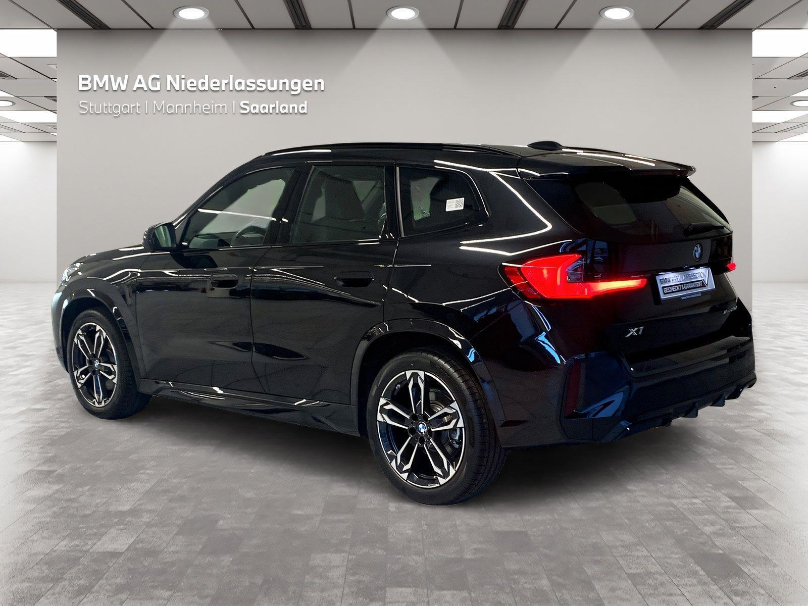 BMW X1 – Bild 2