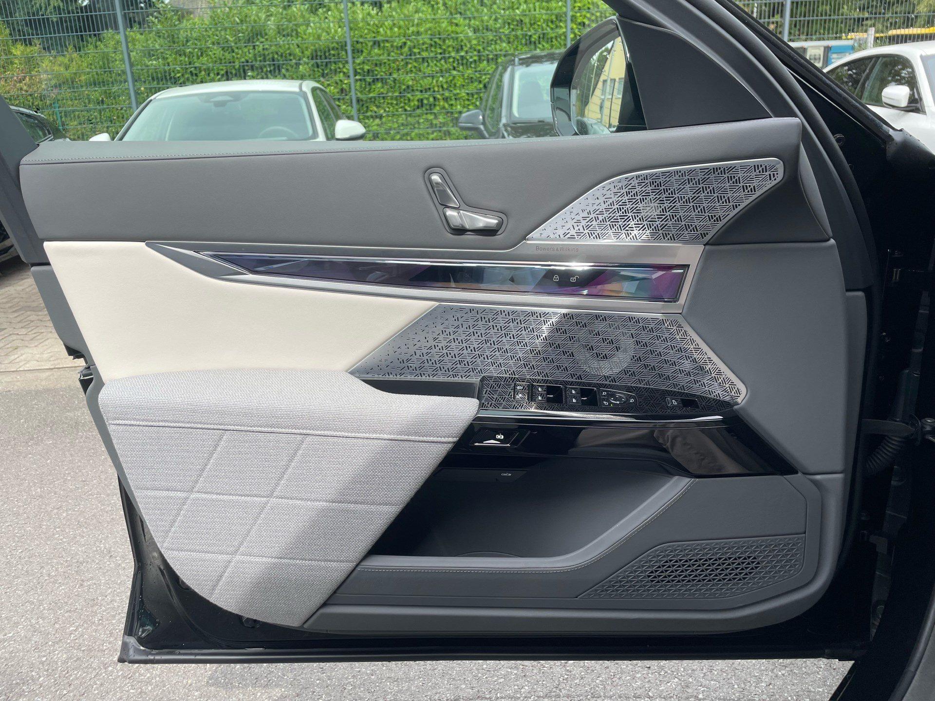 BMW i7 – Bild 33