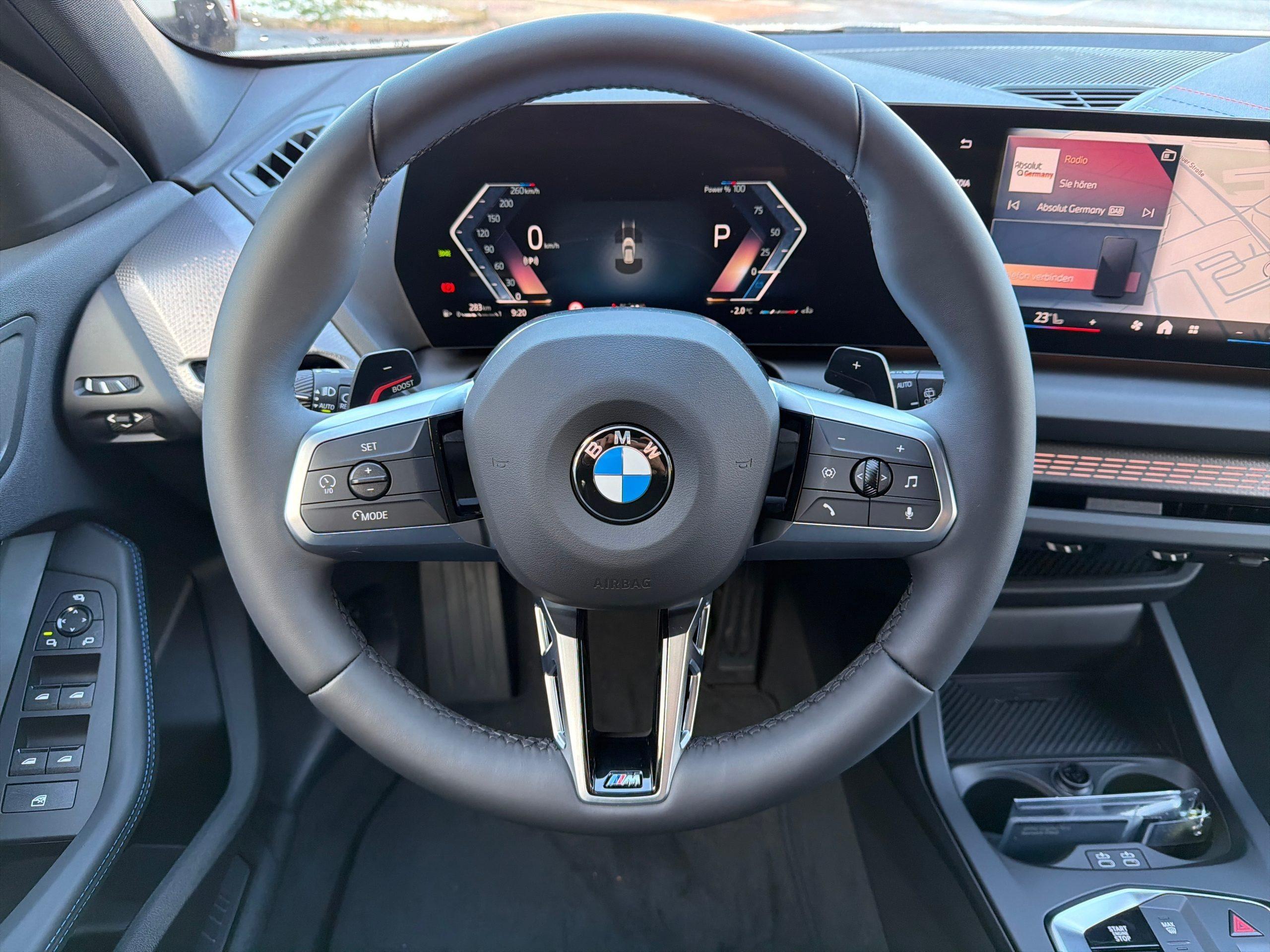 BMW 1er – Bild 9
