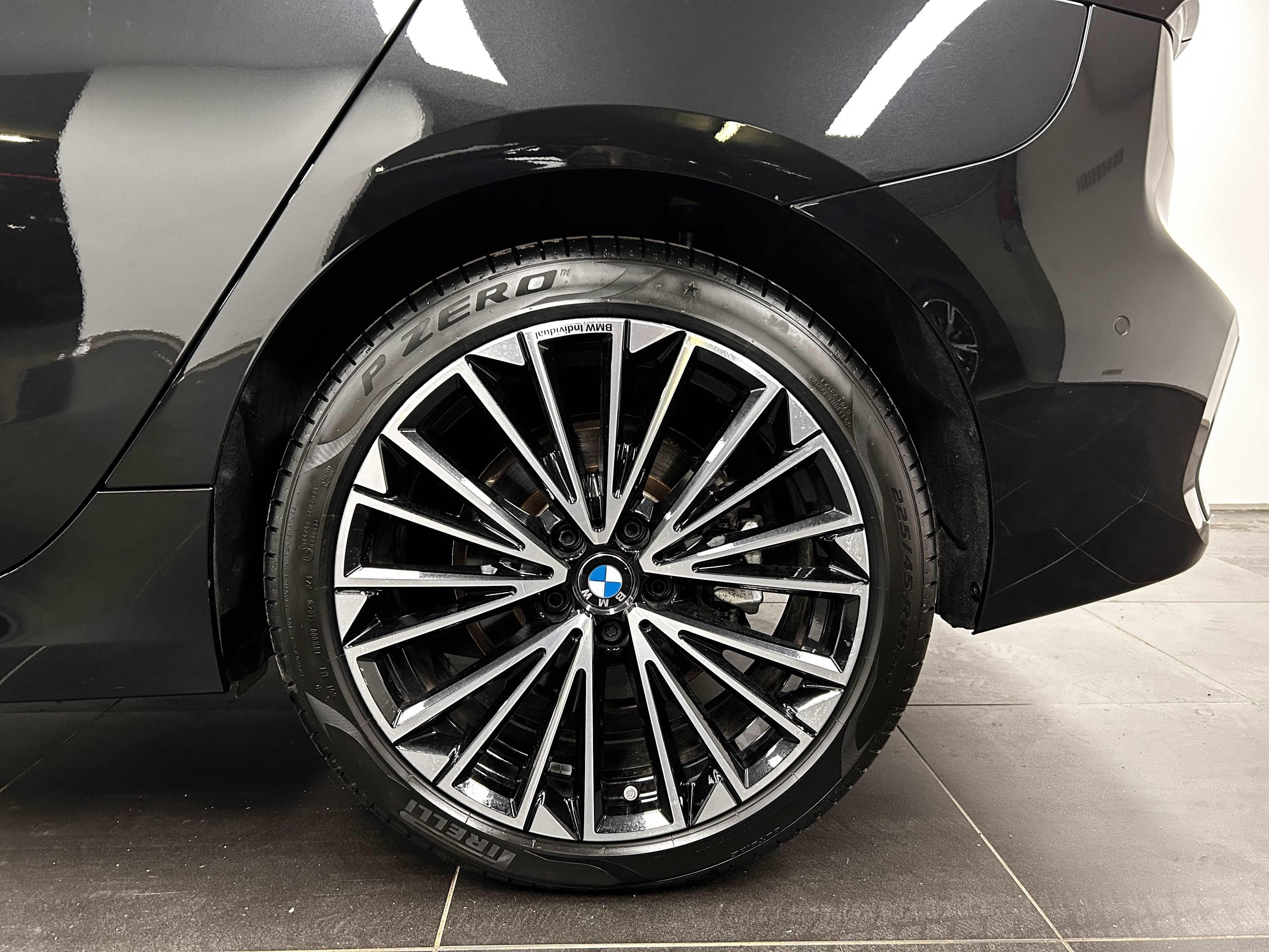 BMW 2er Active Tourer – Bild 6
